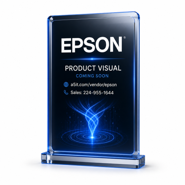 EPSON PowerLite L790U Laser Projector 7,000 Lumens WUXGA | Enterprise — V11HB28020-AT