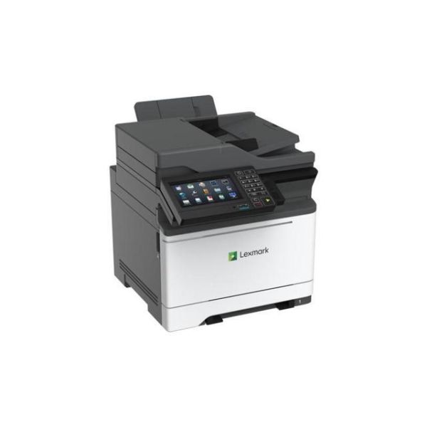 Lexmark CX625adhe Laser Multifunction Printer Color TAA Compliant 42CT802