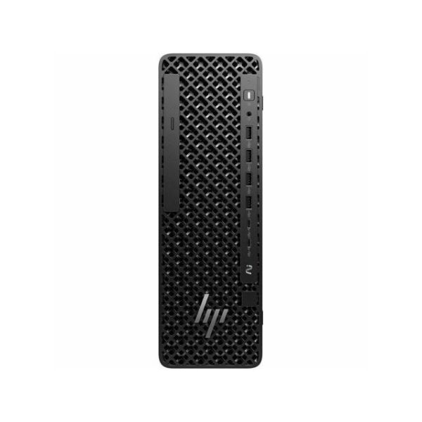 HP Z2 G1i Workstation - Intel Core Ultra 5 245K (4.2 GHz) - 32 GB - 1 TB SSD - Windows 11 Pro - NVIDIA Quadro RTX A400 4 GB Graphics - Gigabit Ethernet - 500W BN5L1UT#ABA - Newegg.com