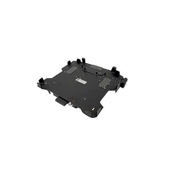 Gamber Johnson GJ-33TLVD0 Trimline Vehicle Docking Station For Toughbook 33-(NOB)
