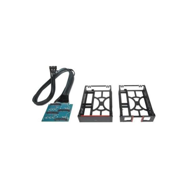 Lenovo 4XH0R02227 Storage Bay Upgrade Kit - System Upgrade Kit - For Thinkstation P920 30Bc, 30Bd
