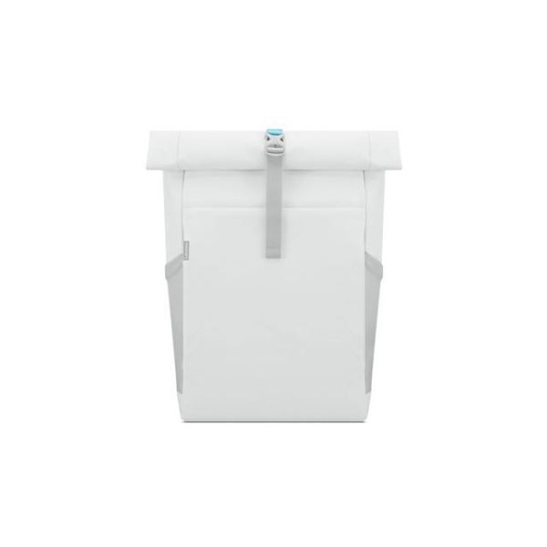 Lenovo IdeaPad Gaming Modern Backpack - White - Model GX41H71241