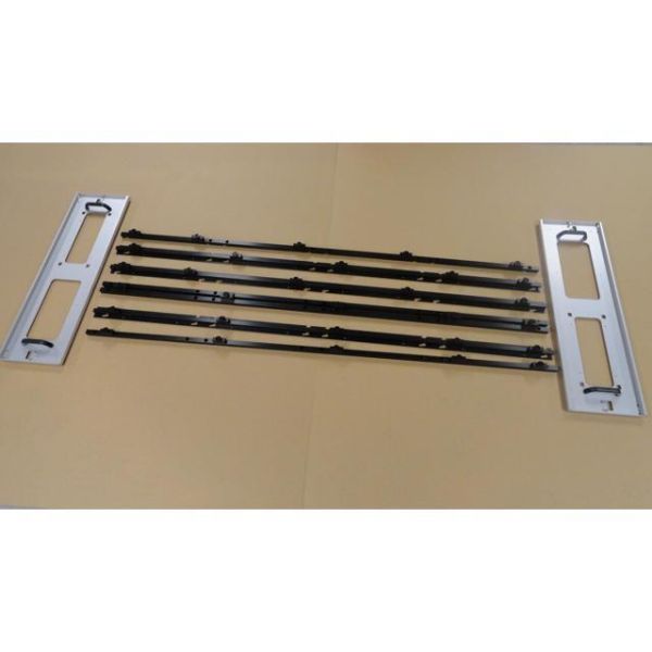 Samsung Frame Kit VG-LFR44FWL