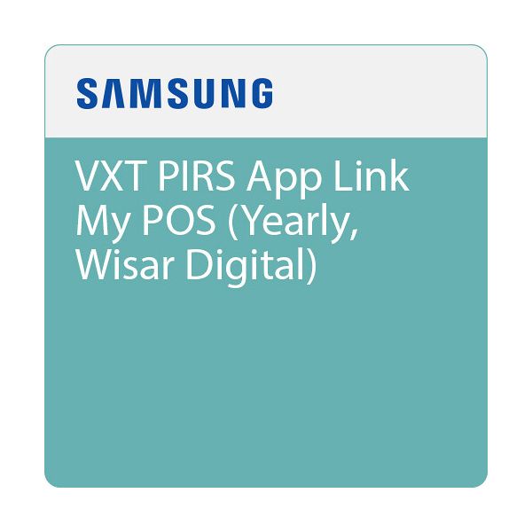 SAMSUNG+VXT+PIRS-LINK+MY+POS+YEARLY+(WIS
