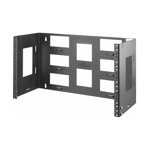 Hubbell - WBB68 - Cable Management Hardware