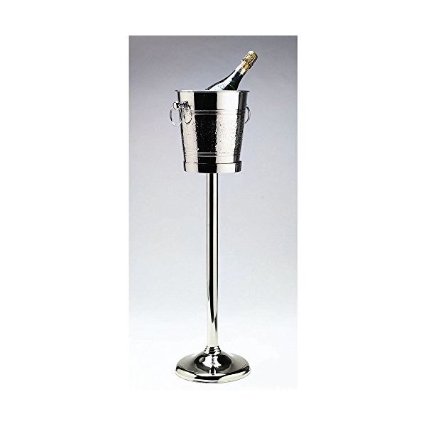 American Metalcraft WBS24 Metal Wine Bucket Stand