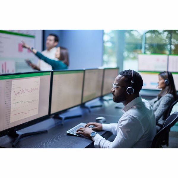 (2) YEAR ECOSTRUXURE SERVICE PLAN PLUS FOR (1) GALAXY VS 30 KVA UPS