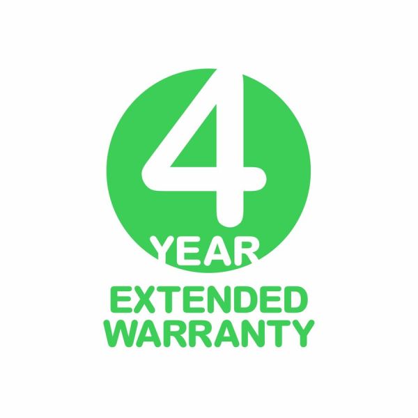 4 YEAR EXTENDED WARRANTY FOR (1) LEVEL 3 MICRO DC