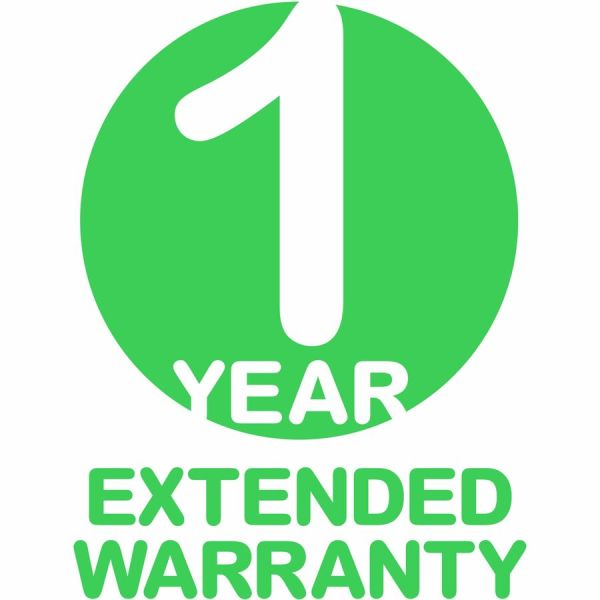(1) YEAR EXTENDED WARRANTY FOR (1) EASY UPS SMV LEVEL 02