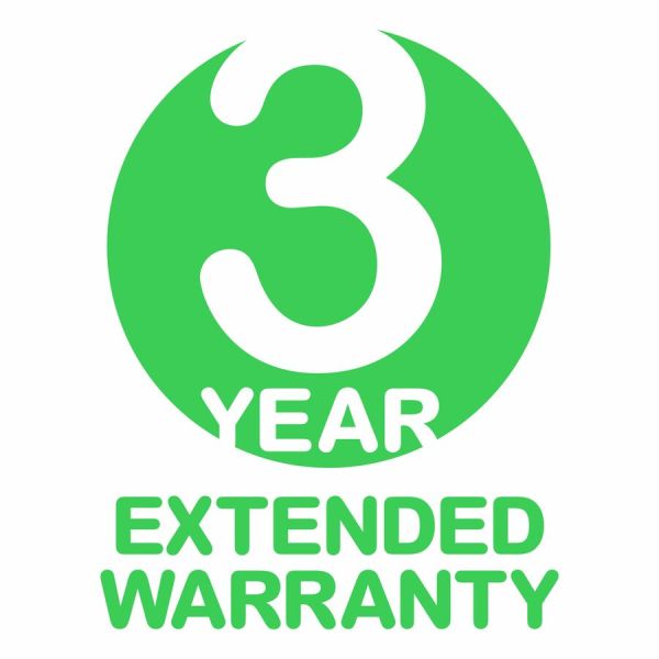 (3) YEAR EXTENDED WARRANTY FOR (1) SMART-UPS WITH SMARTCONNECT LEVEL 03