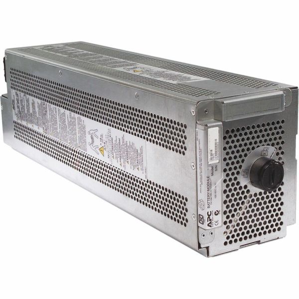 APC WMBRS3-MB-T5 Modular Battery Replacement Service | Symmetra LX — WMBRS3-MB-T5