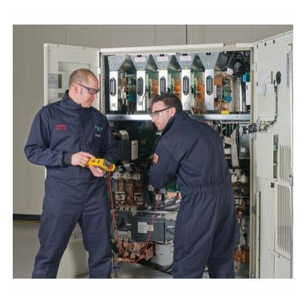 1 YEAR ON-SITE WARRANTY EXT FOR (1) GALAXY VS 50KW 400 OR 480V UPS