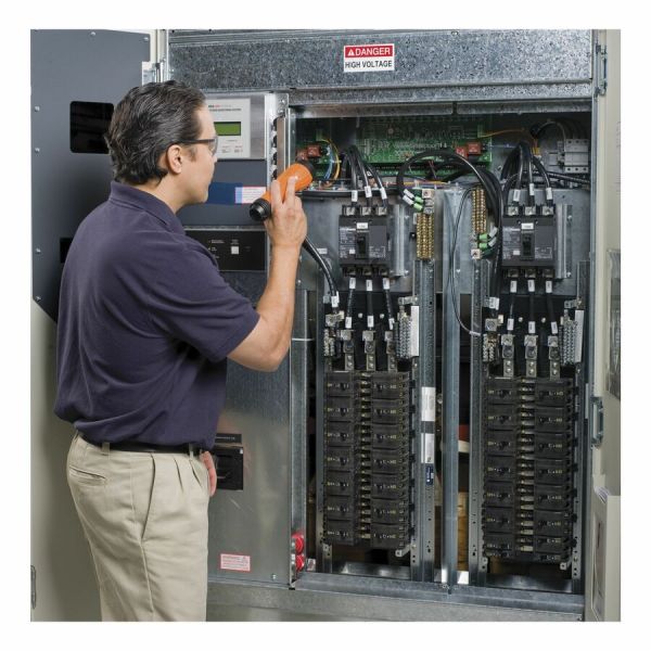 APC WSAPMV-UG-01 Stand Alone PM Visit | Environmental Inspection — WSAPMV-UG-01