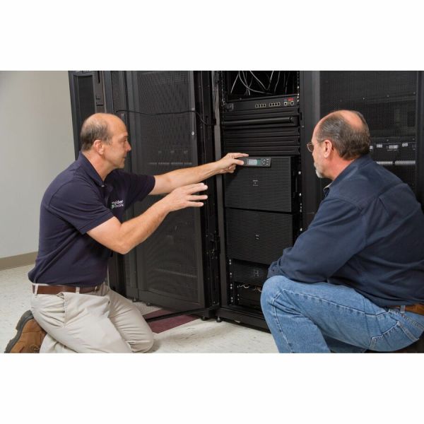 STARTUP & INTEGRATION SERVICE FOR (1) LEVEL 2 MDC