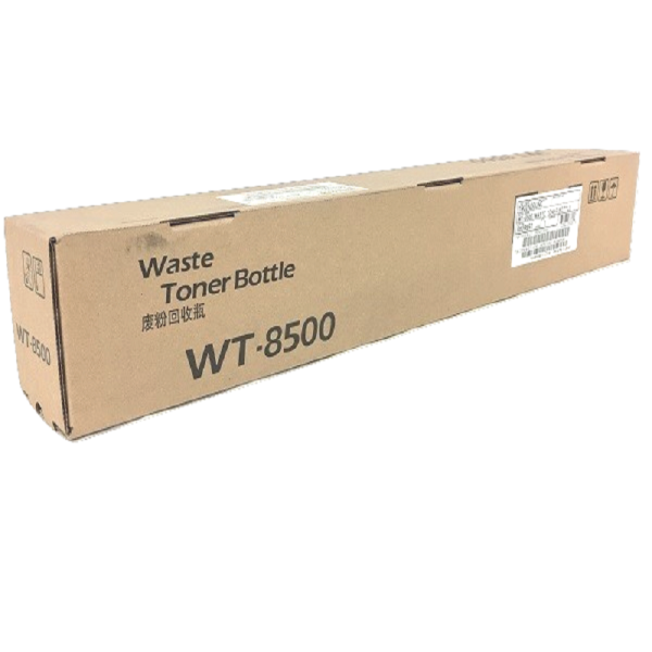 Kyocera WT-8500 Waste Toner Bottle (40K yield) - 1902ND0UN0