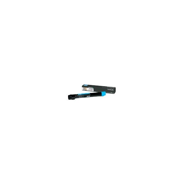 Lexmark - Extra High Yield