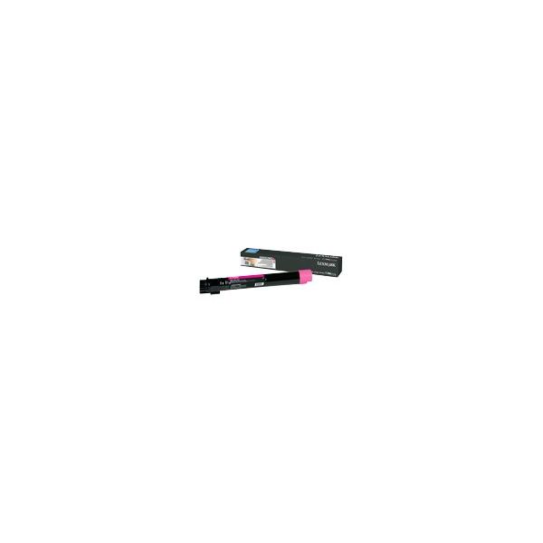 Lexmark - Extra High Yield