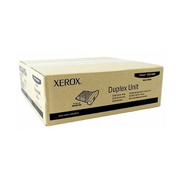 Xerox 097S03756 Duplex Module Option