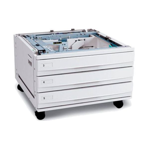 Xerox 097S04159 3 Tray Module