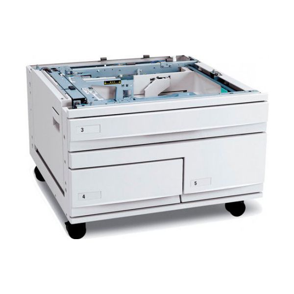 Xerox - Media tray / feeder
