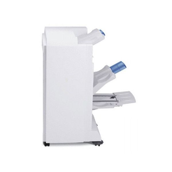 Xerox 097S04167 Professional Finisher With Booklet Maker