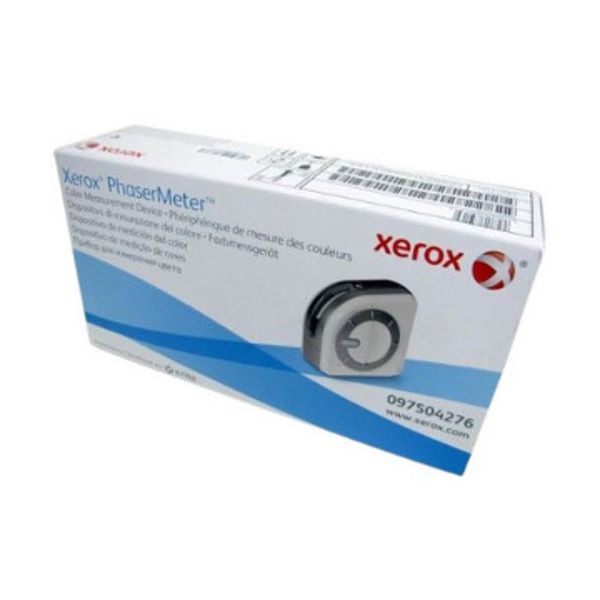Xerox 097S04276 PhaserMatch 5.0 With Phasermeter Color Measurment
