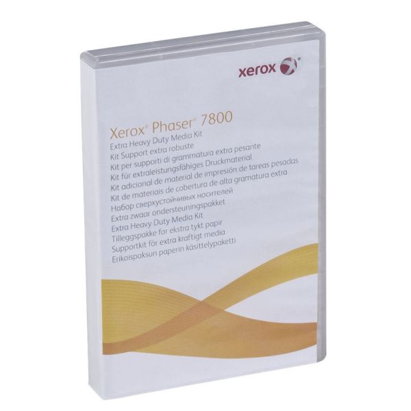 Xerox 097S04341 Extra Heavy Duty Media Kit