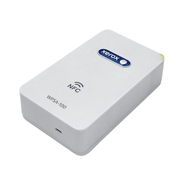 Xerox 097S04633 Wireless Print Solutions Adapter