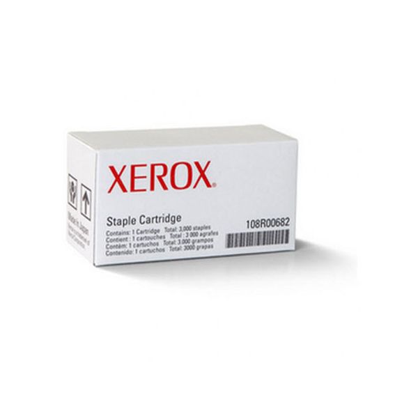 Xerox 108R00682 Staple Cartridge (3k Staples)