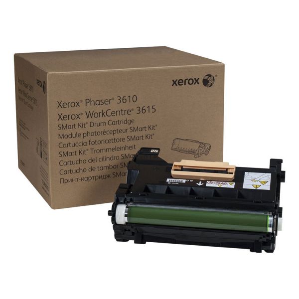 Xerox Phaser 3610 - Drum cartridge