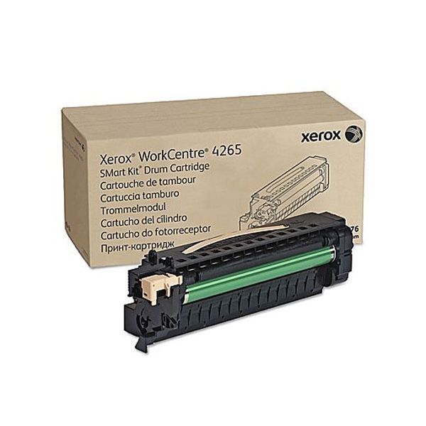 Xerox 113R00776 Black Drum Cartridge (100k Pages)