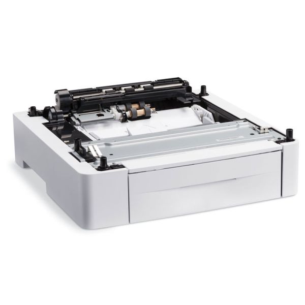 Xerox - Media tray / feeder