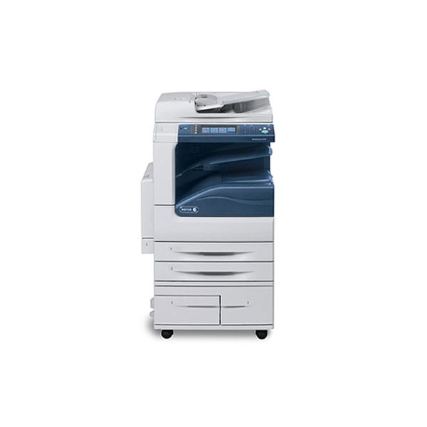 Xerox RDSU Carrier/Rigger Delivery And Setup