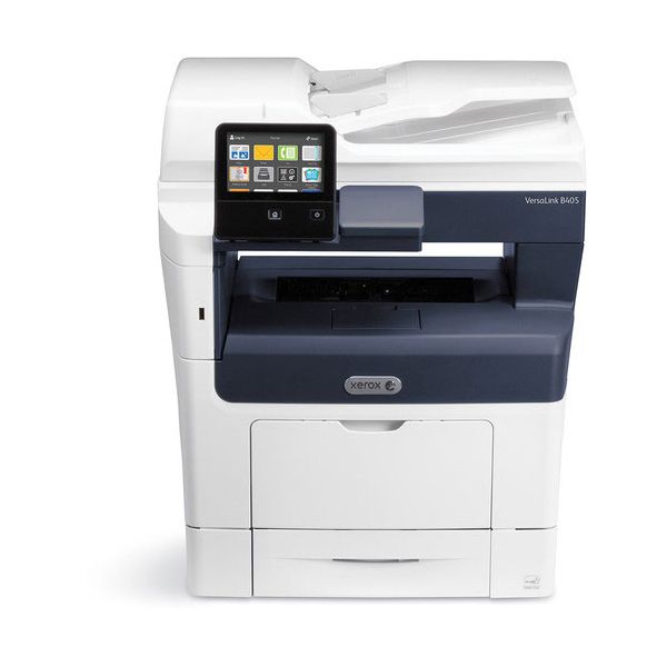 Xerox VersaLink B405/DN Monochrome Multifunction Printer
