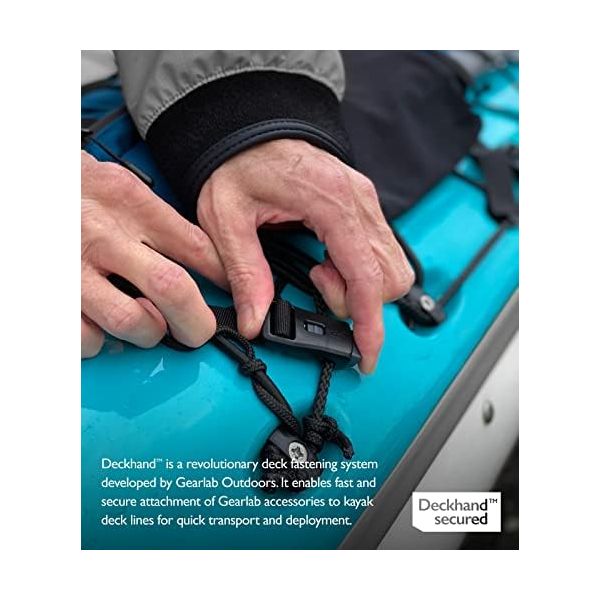 Gearlab Paddle Clutch