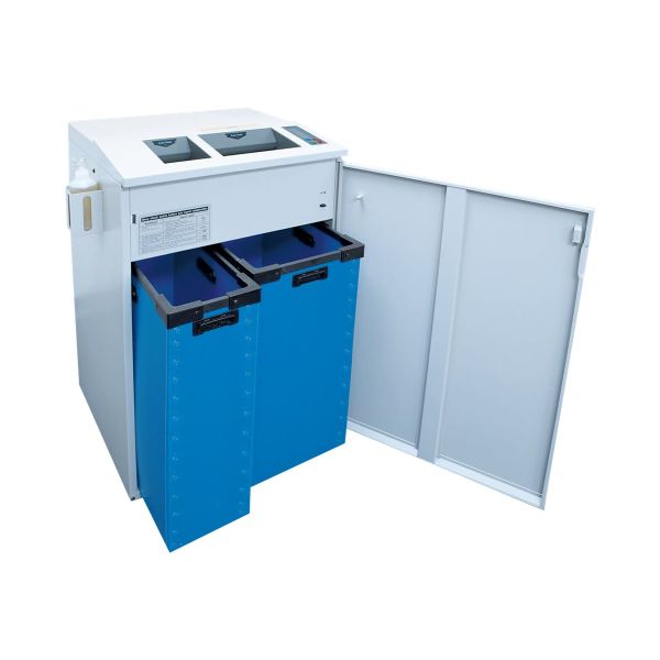 Formax FD 8730HS - Shredder