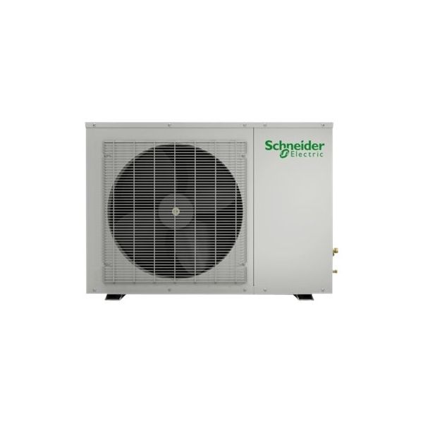 Schneider Uniflair - Air-conditioning cooling split system outdoor unit