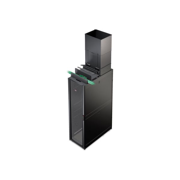 APC - Rack overhead cable extension