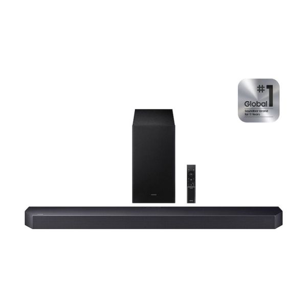 Samsung HW-Q600F - Q-Series