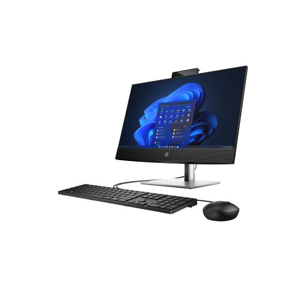 HP ProOne 440 G9 - All-in-one Core i5 i5-14500 / up to 5 GHz