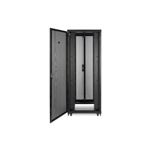 APC NetShelter SV - Rack cabinet