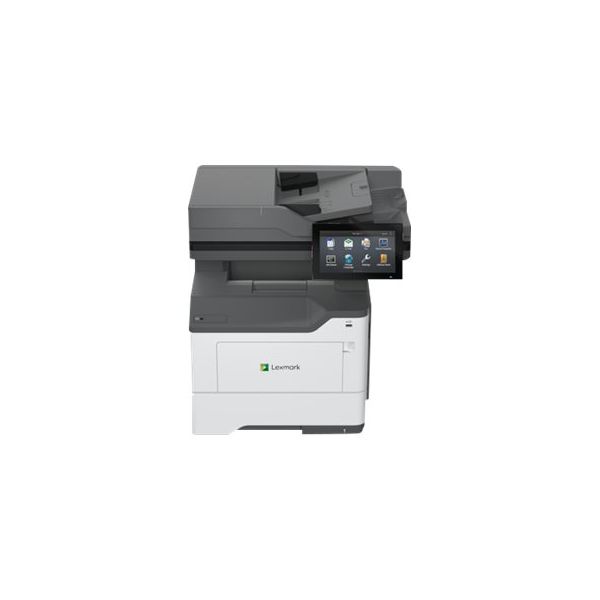 Lexmark MX632adwe - Multifunction printer