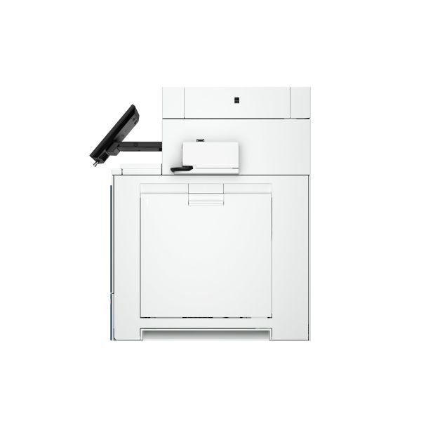 HP Color LaserJet Enterprise MFP 5800f