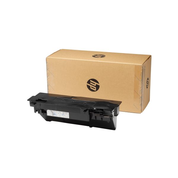 HP - Waste toner collector