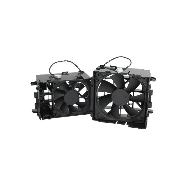 HP Fan and Front Card Guide Kit
