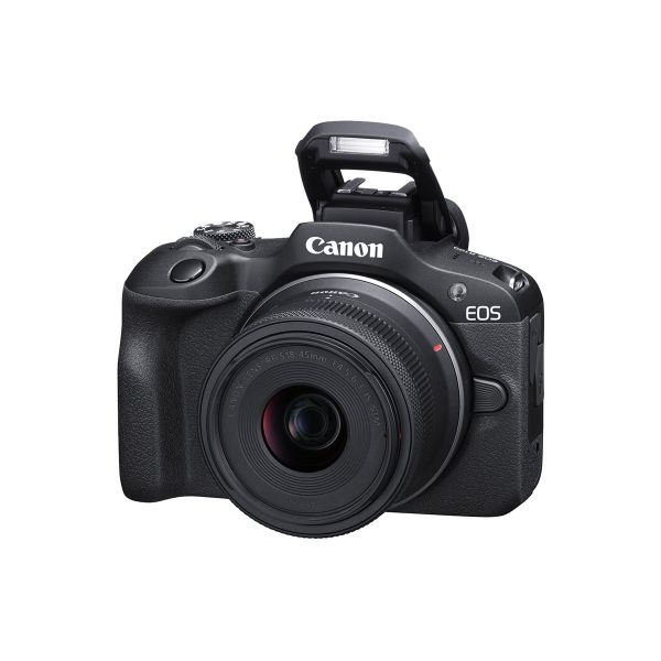 Canon EOS R100 - Digital camera