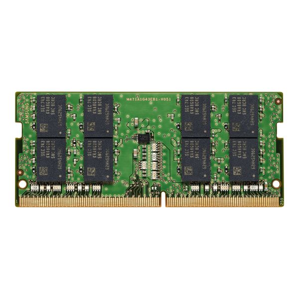 HP - DDR4 - module - 16 GB