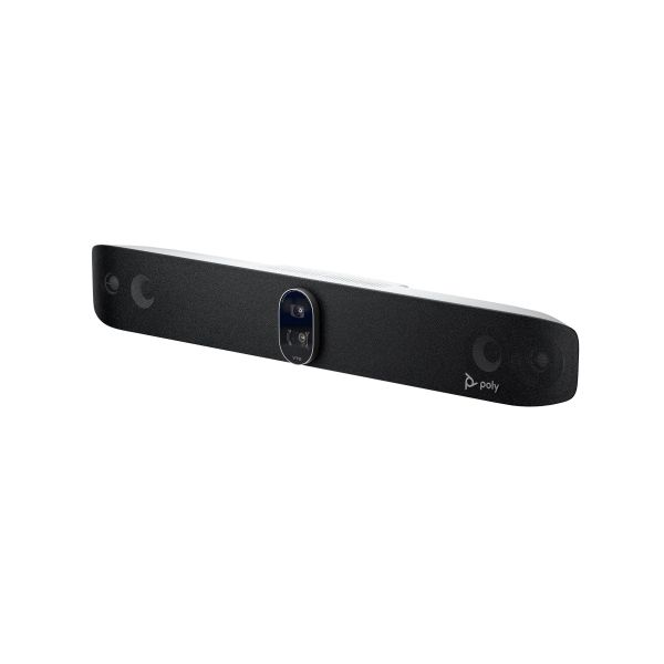 HP Poly Studio V72 - USB video bar