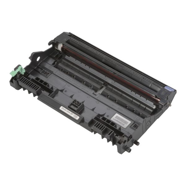 Ricoh Type 1200 - Black