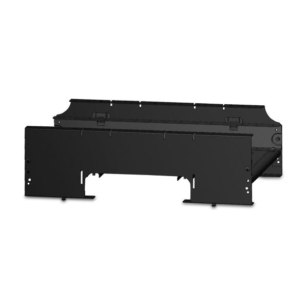 APC - Open bottom cable trough